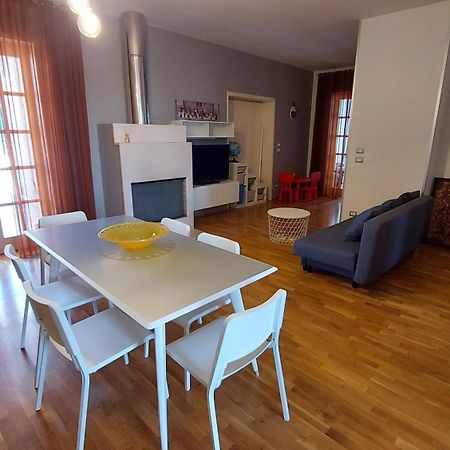 Le Strelizie Apartment Arnesano Exterior photo