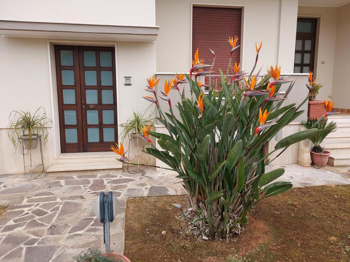 Le Strelizie Apartment Arnesano Exterior photo