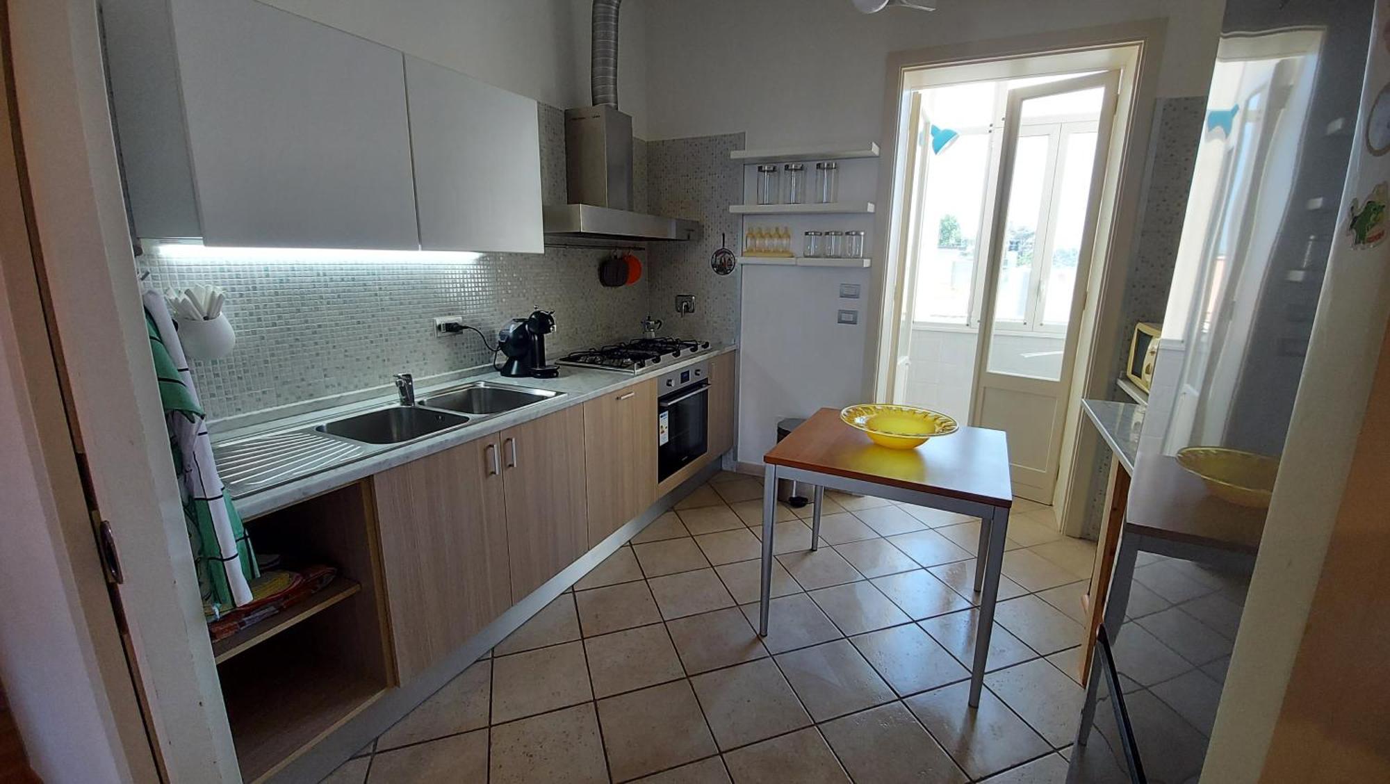 Le Strelizie Apartment Arnesano Exterior photo
