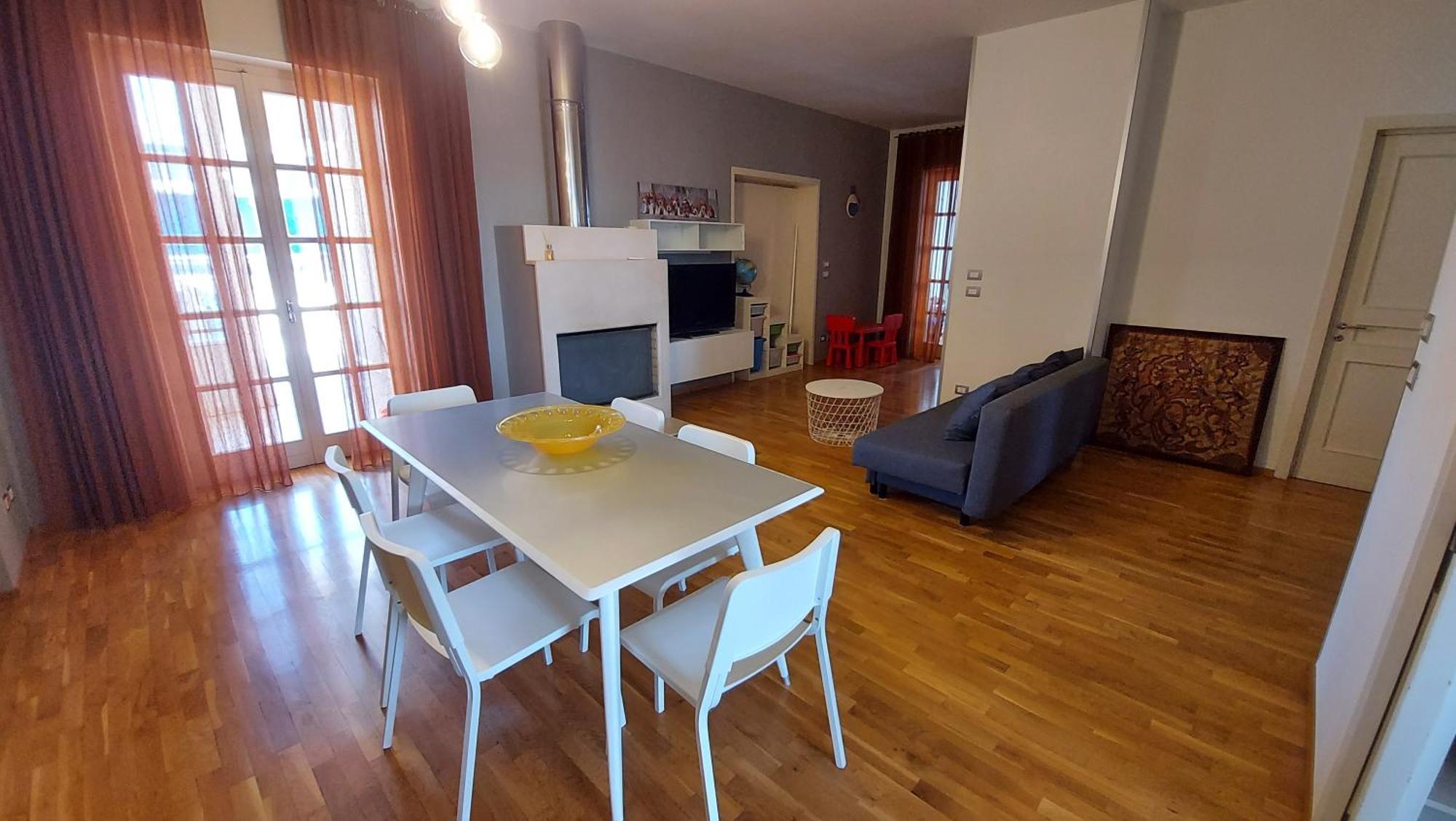 Le Strelizie Apartment Arnesano Exterior photo