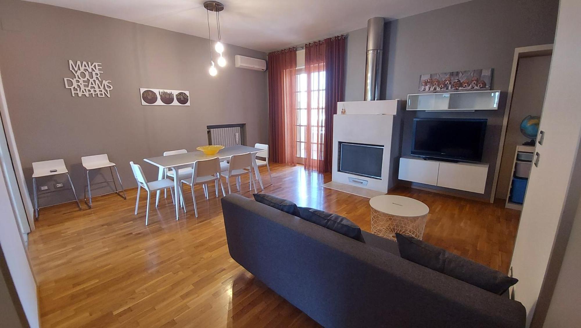 Le Strelizie Apartment Arnesano Exterior photo